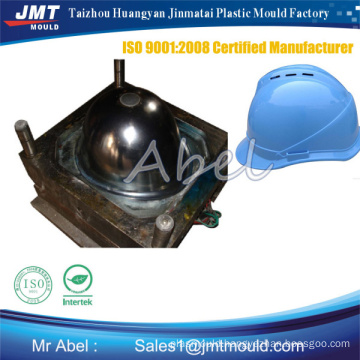 plastic crash helmet mould